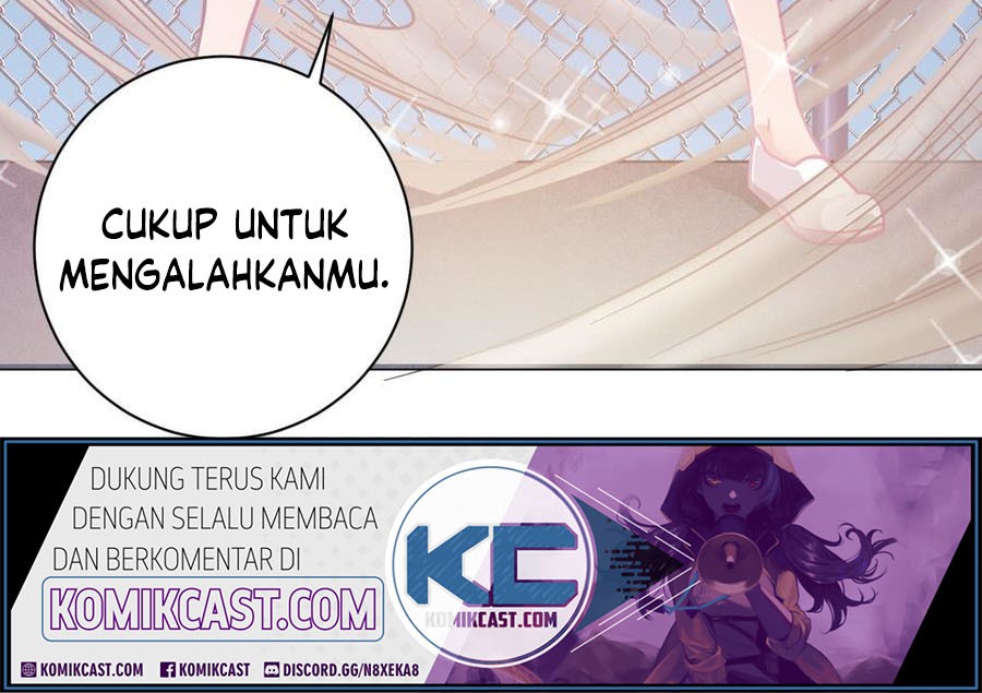 Mightiest Melee Magician Chapter 38 - halaman 6