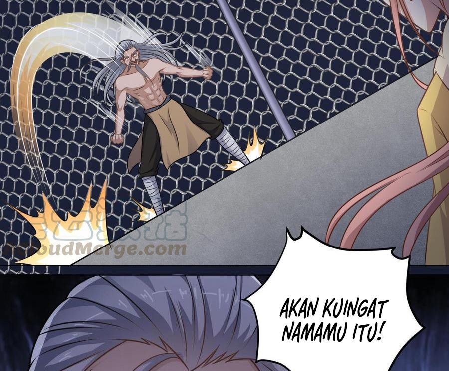 Mightiest Melee Magician Chapter 39 - halaman 11
