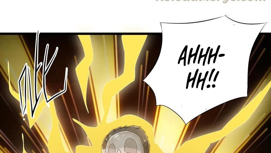 Mightiest Melee Magician Chapter 39 - halaman 37