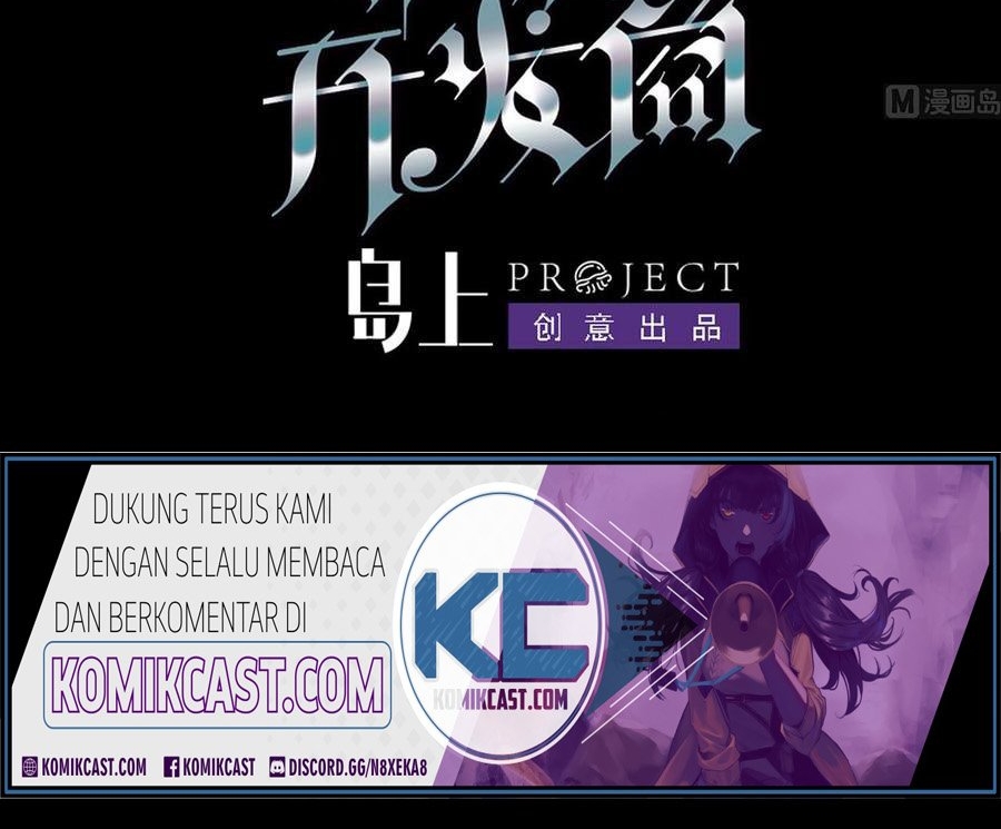Mightiest Melee Magician Chapter 39 - halaman 8