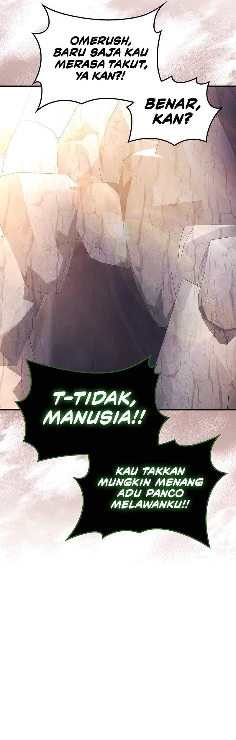 Mightiest Melee Magician Chapter 40 - halaman 22