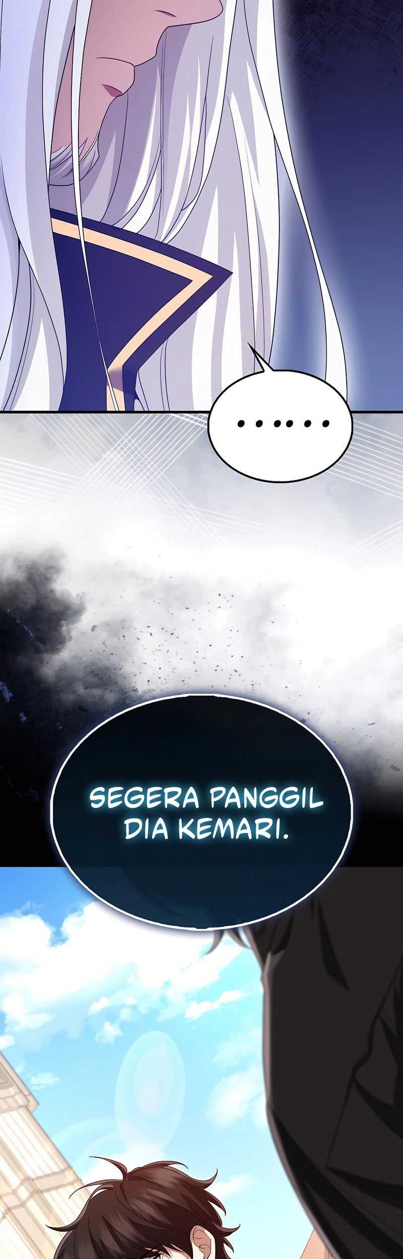 Mightiest Melee Magician Chapter 40 - halaman 59