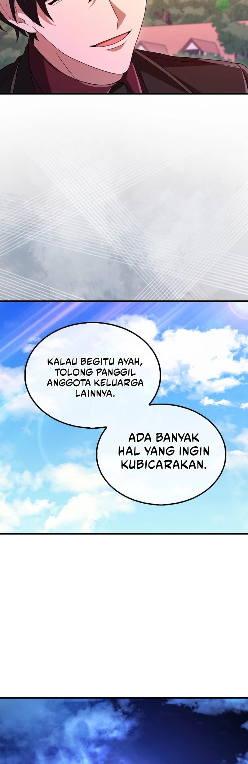 Mightiest Melee Magician Chapter 41 - halaman 45