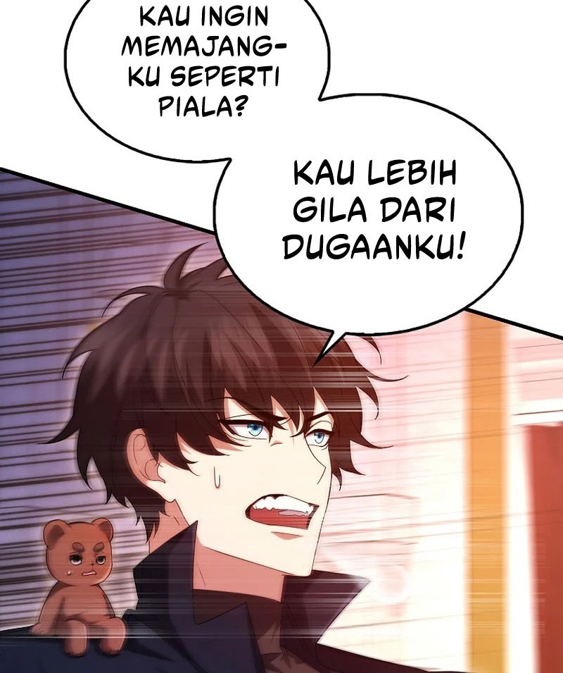 Mightiest Melee Magician Chapter 43 - halaman 29