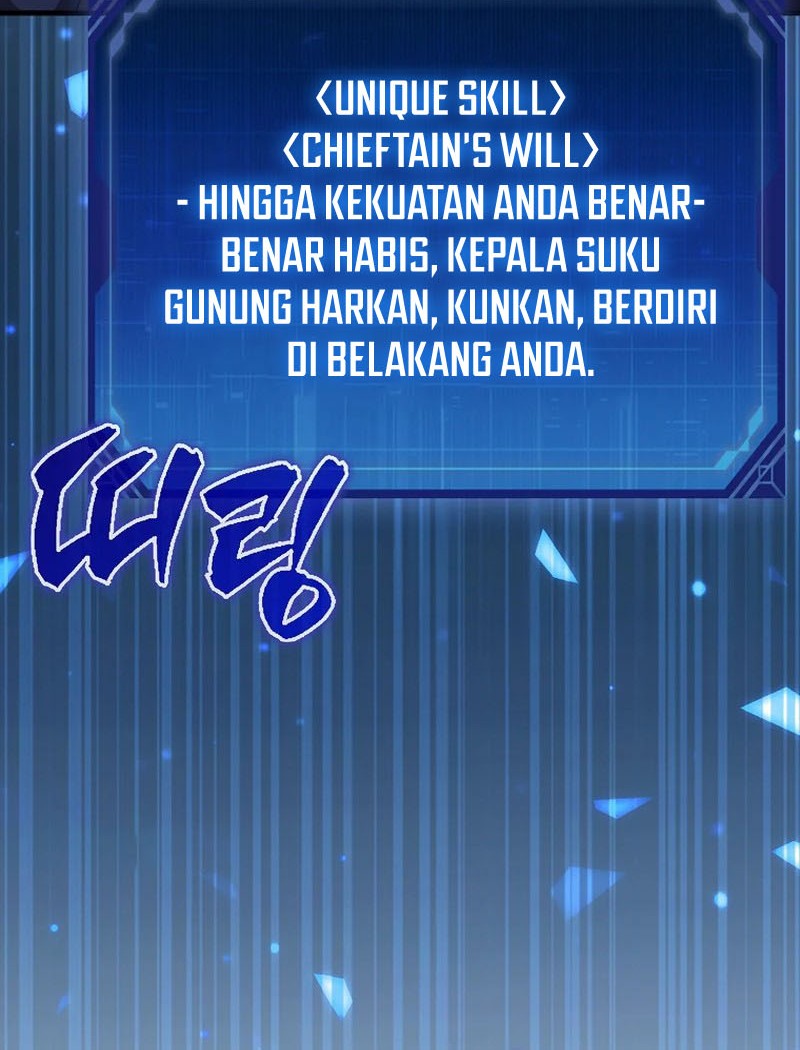 Mightiest Melee Magician Chapter 43 - halaman 37
