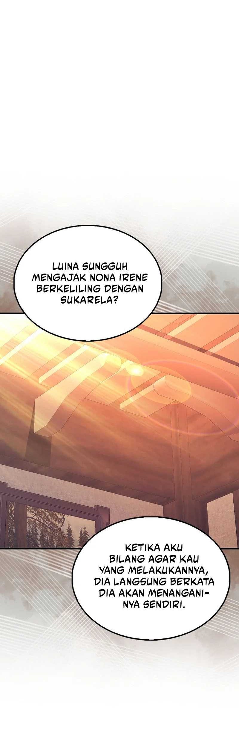 Mightiest Melee Magician Chapter 44 - halaman 16