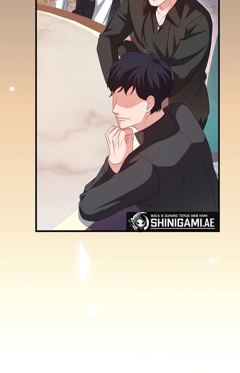 Mightiest Melee Magician Chapter 45 - halaman 49