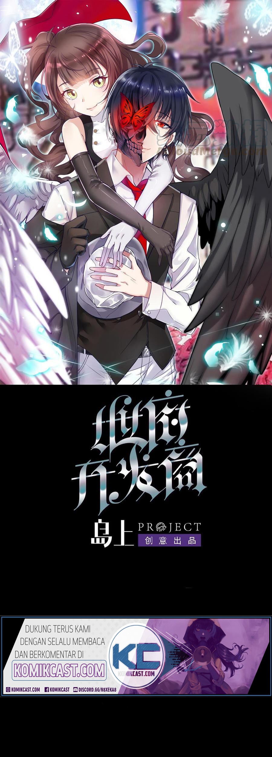 Mightiest Melee Magician Chapter 46 - halaman 2