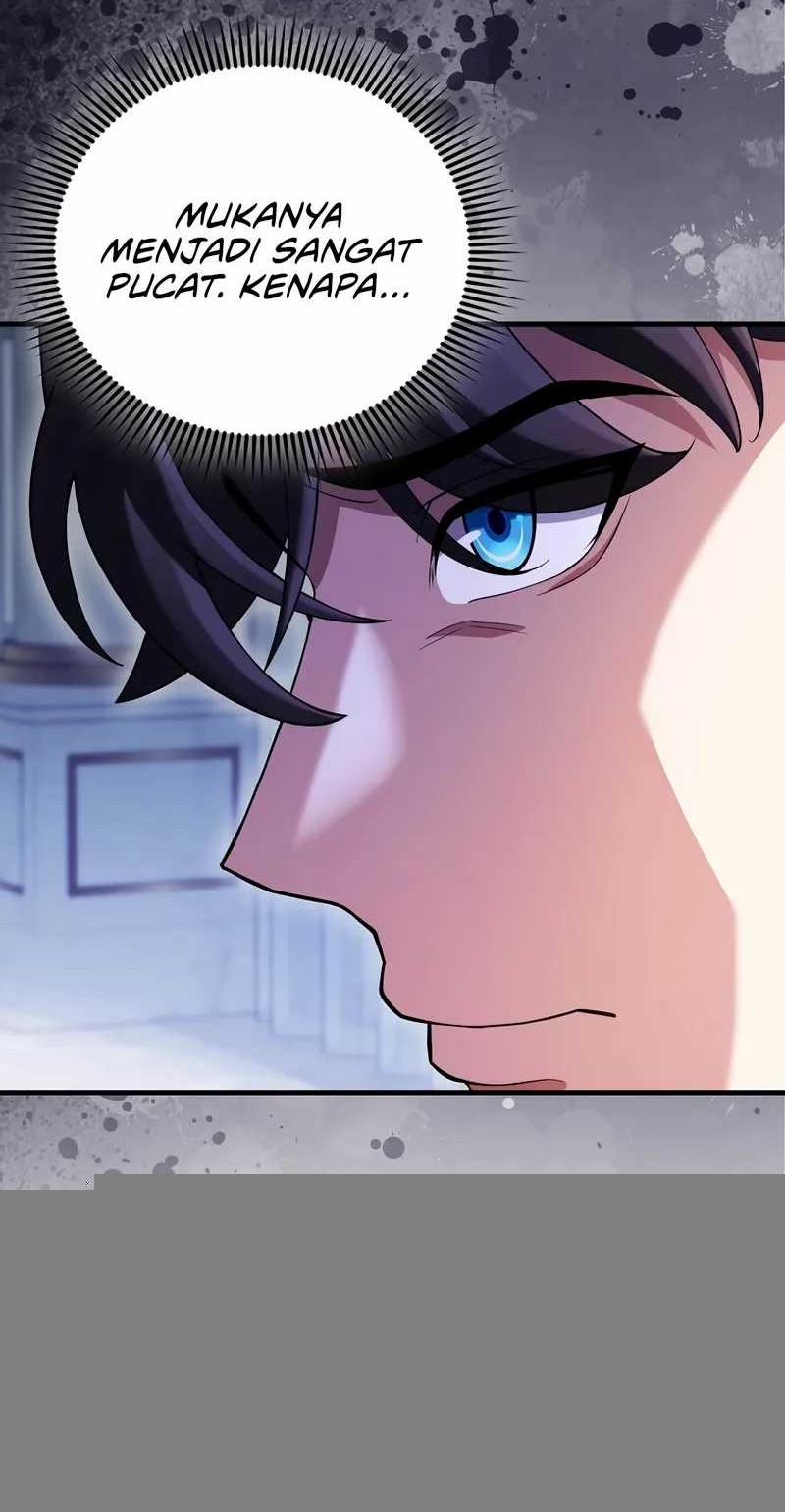 Mightiest Melee Magician Chapter 46 - halaman 24
