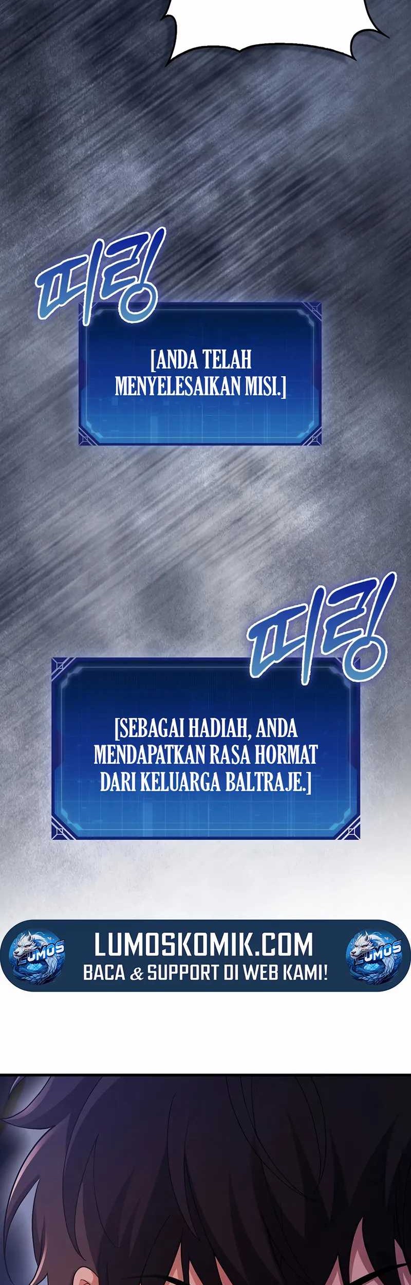 Mightiest Melee Magician Chapter 46 - halaman 31