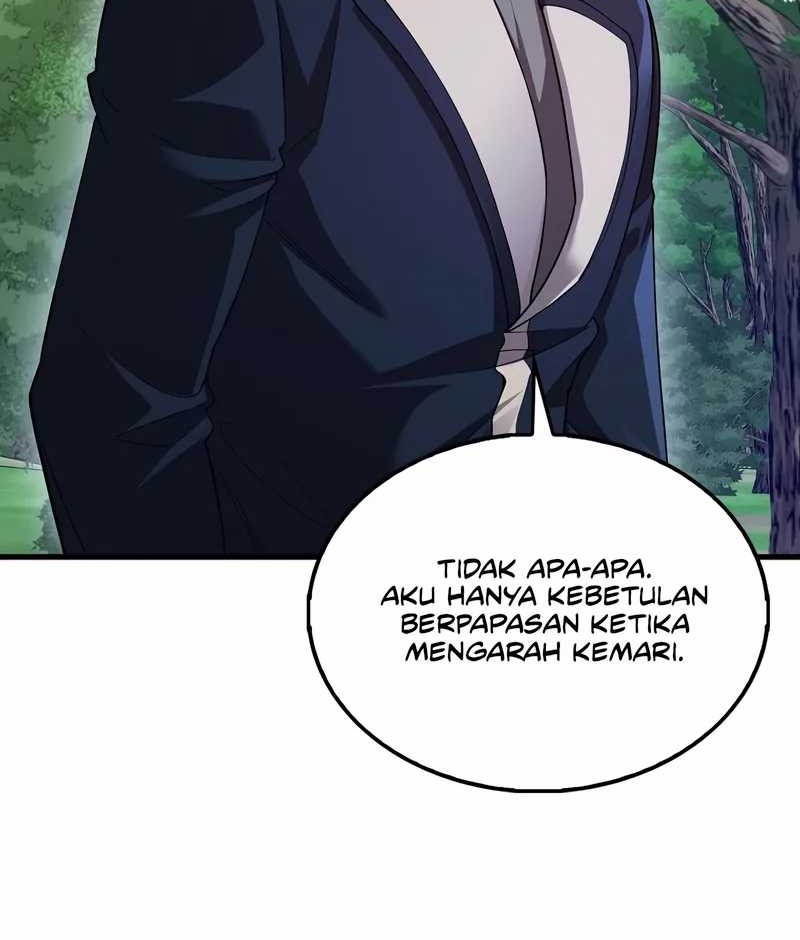 Mightiest Melee Magician Chapter 46 - halaman 41
