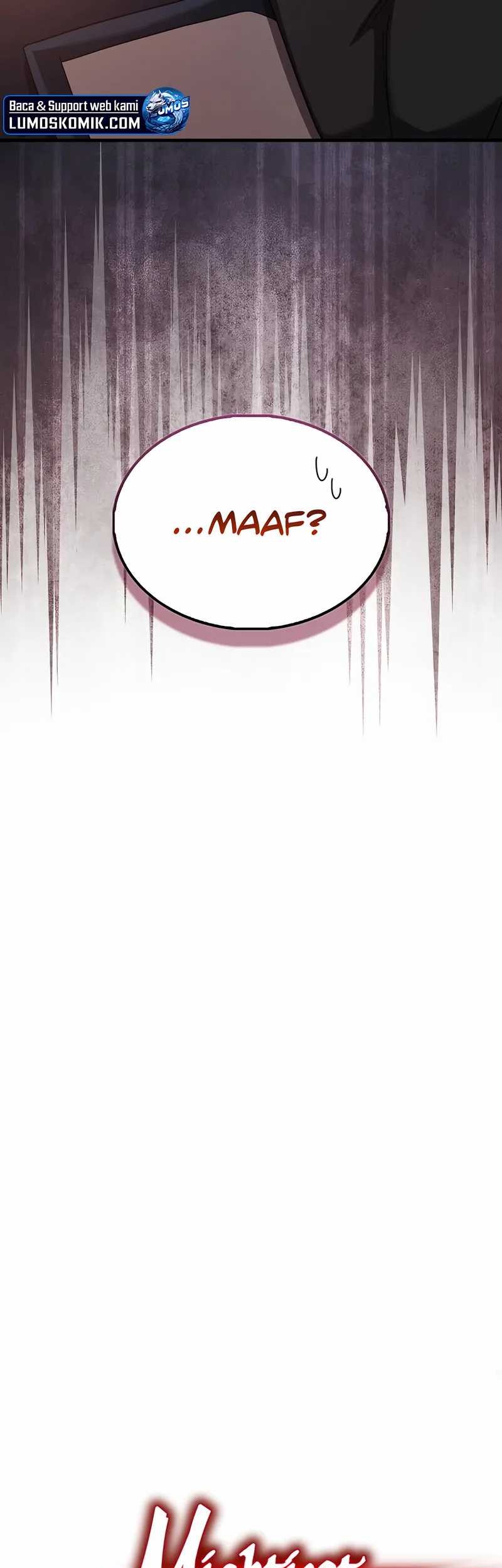 Mightiest Melee Magician Chapter 47 - halaman 45