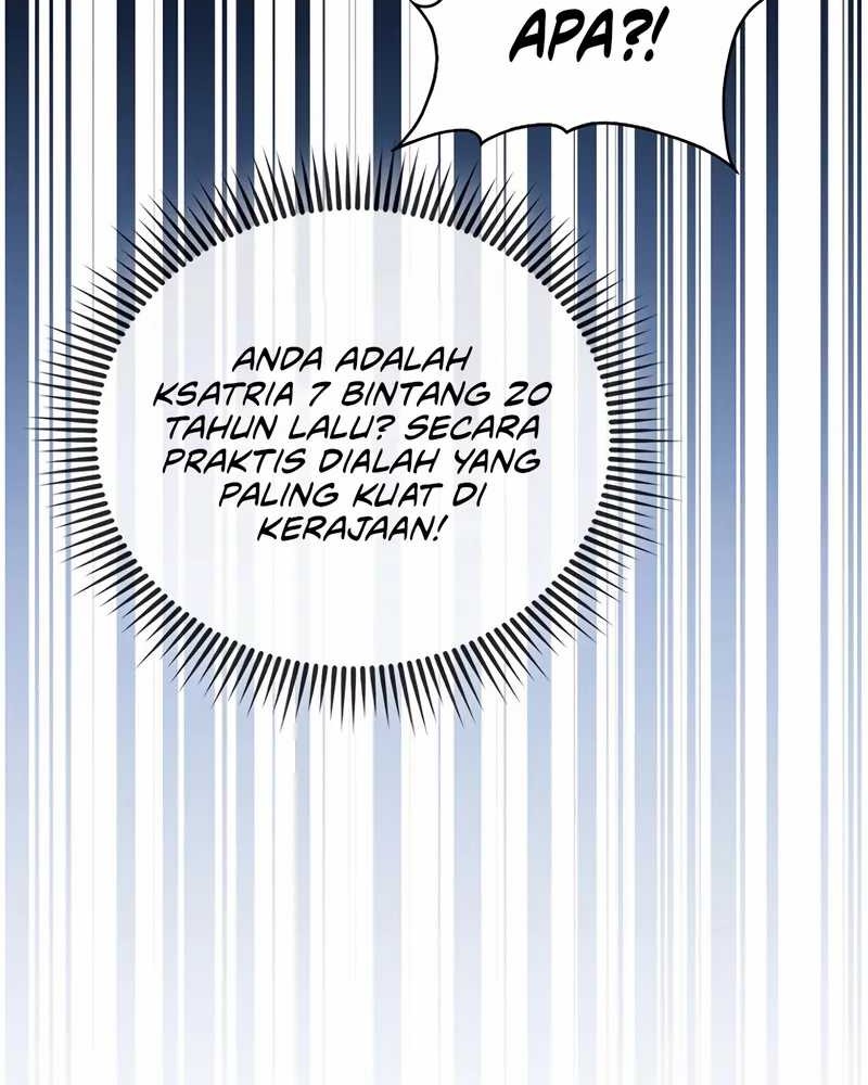 Mightiest Melee Magician Chapter 47 - halaman 67