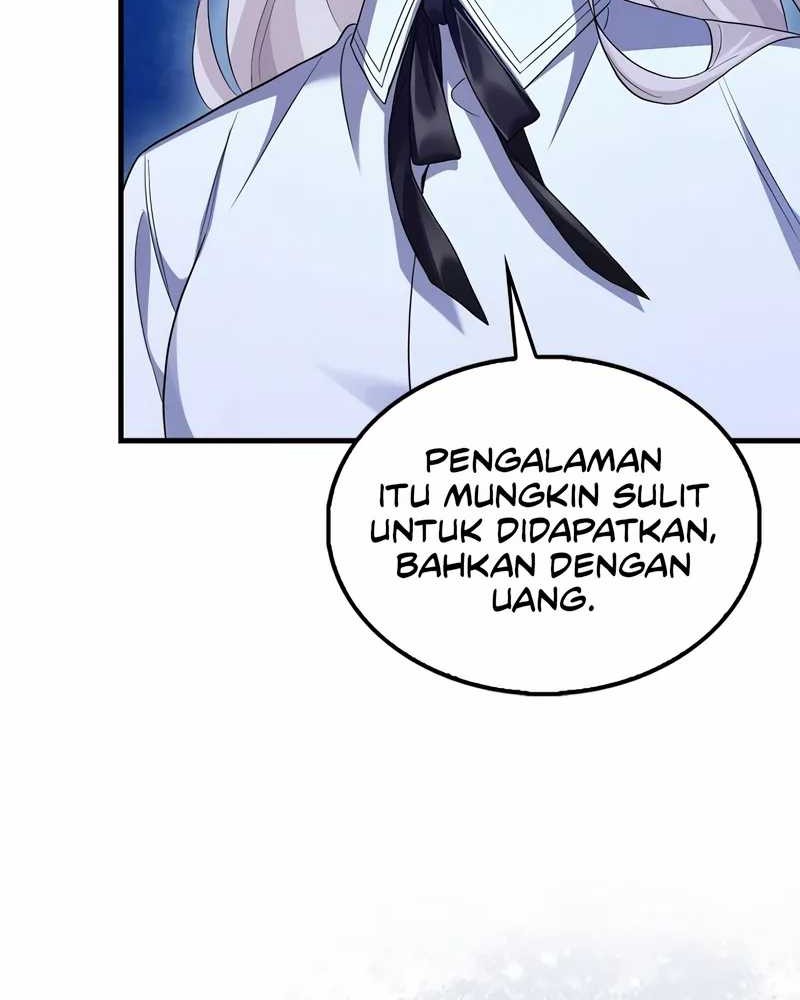 Mightiest Melee Magician Chapter 47 - halaman 73