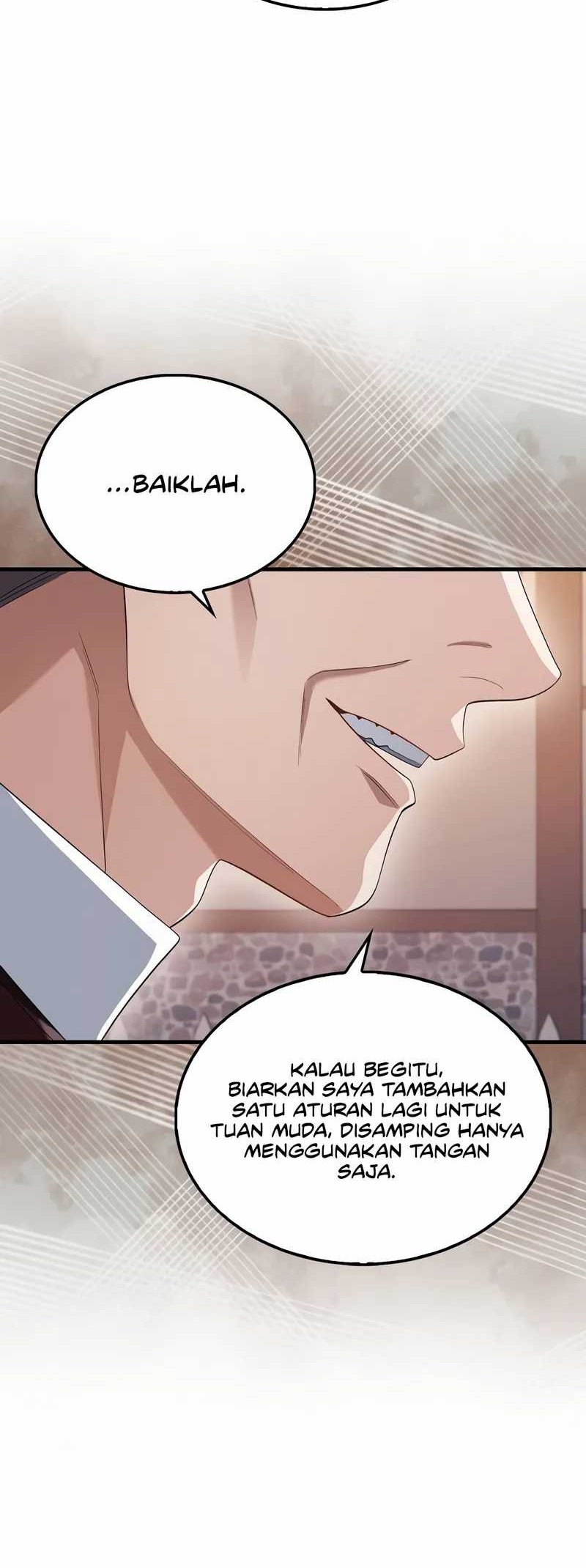 Mightiest Melee Magician Chapter 48 - halaman 35