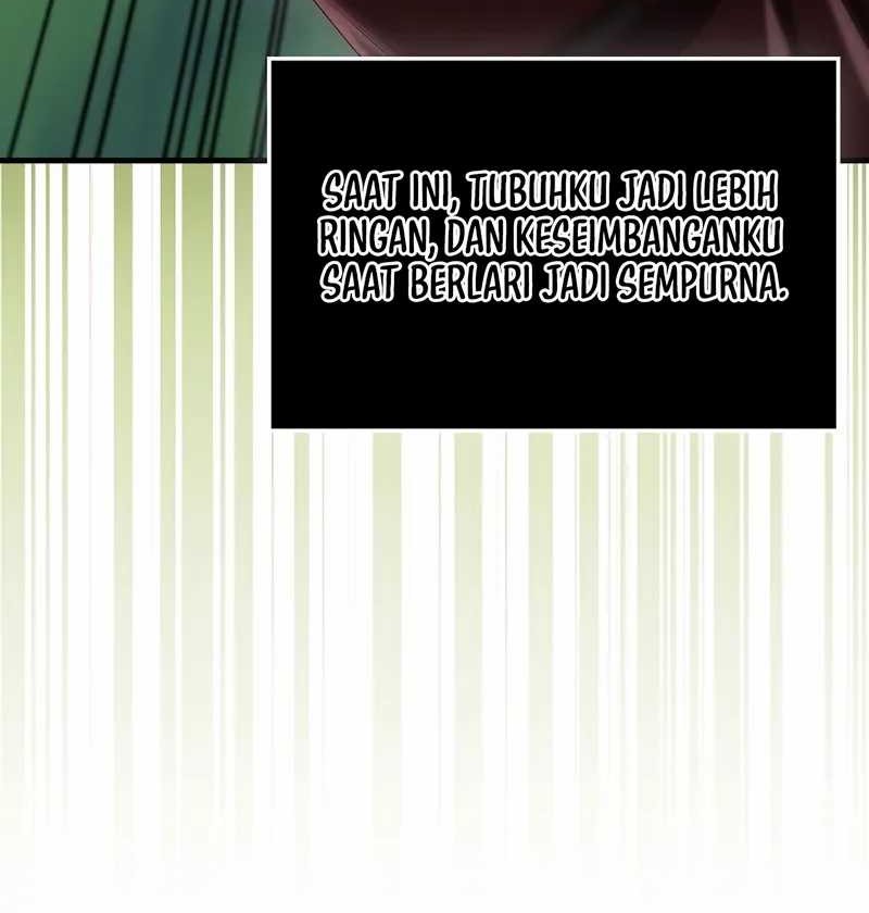 Mightiest Melee Magician Chapter 48 - halaman 40