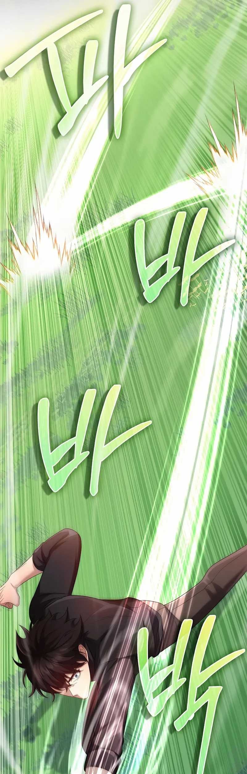 Mightiest Melee Magician Chapter 48 - halaman 47