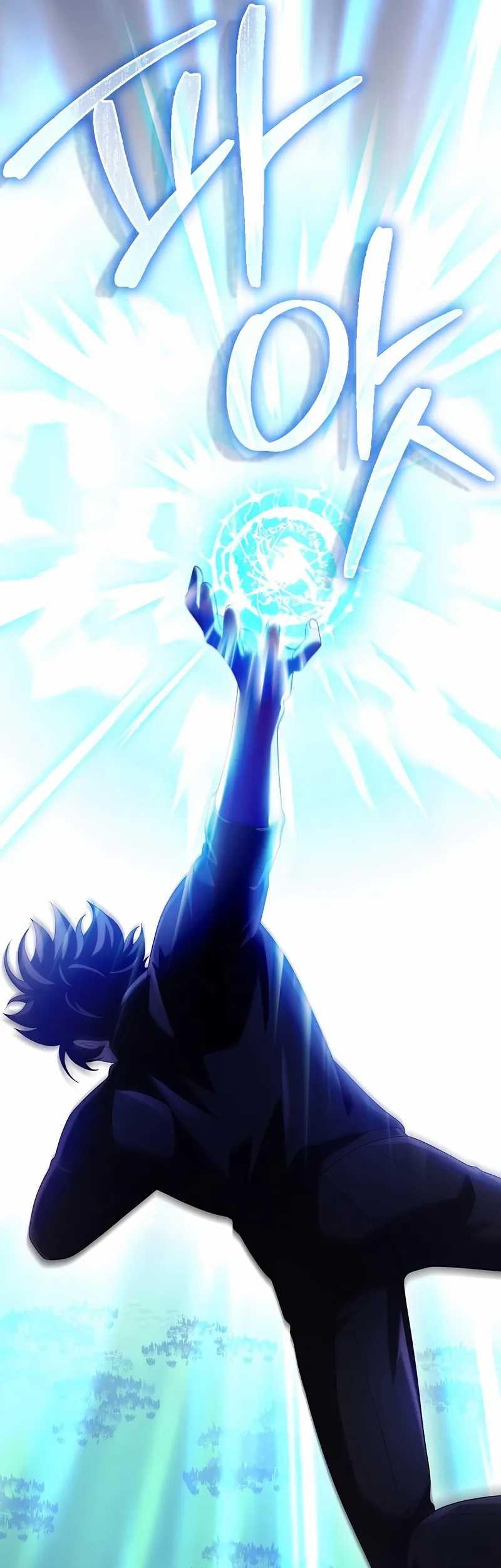 Mightiest Melee Magician Chapter 48 - halaman 54