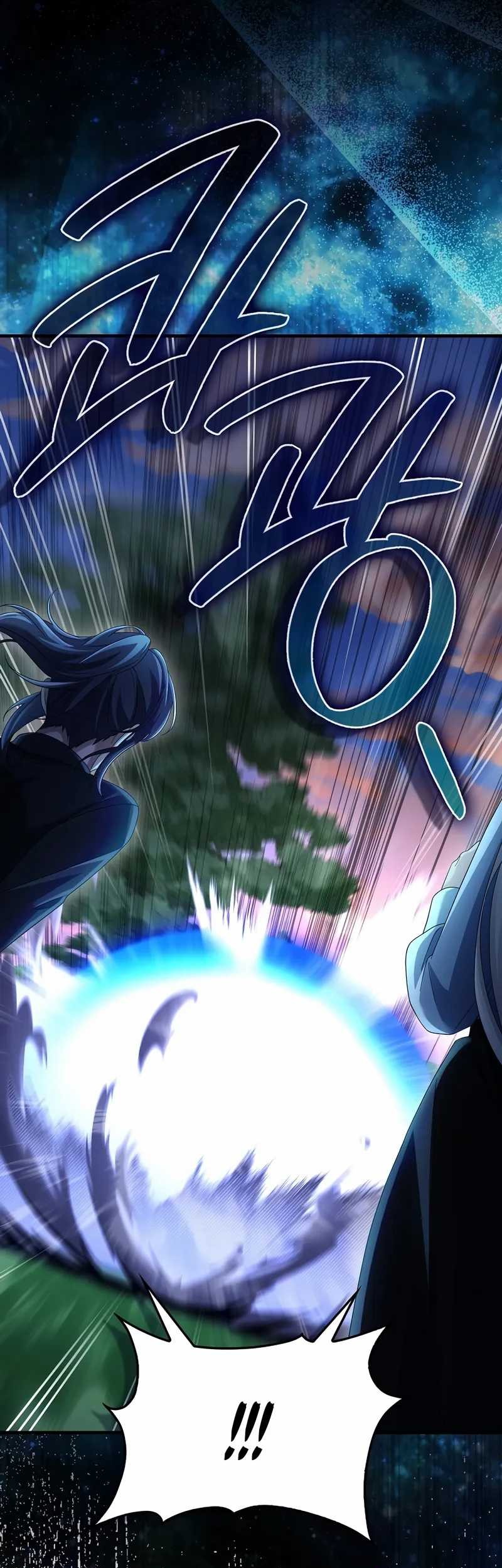 Mightiest Melee Magician Chapter 48 - halaman 56
