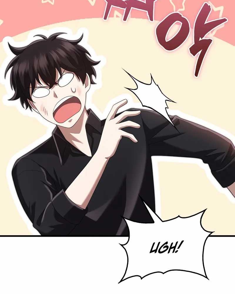 Mightiest Melee Magician Chapter 48 - halaman 64