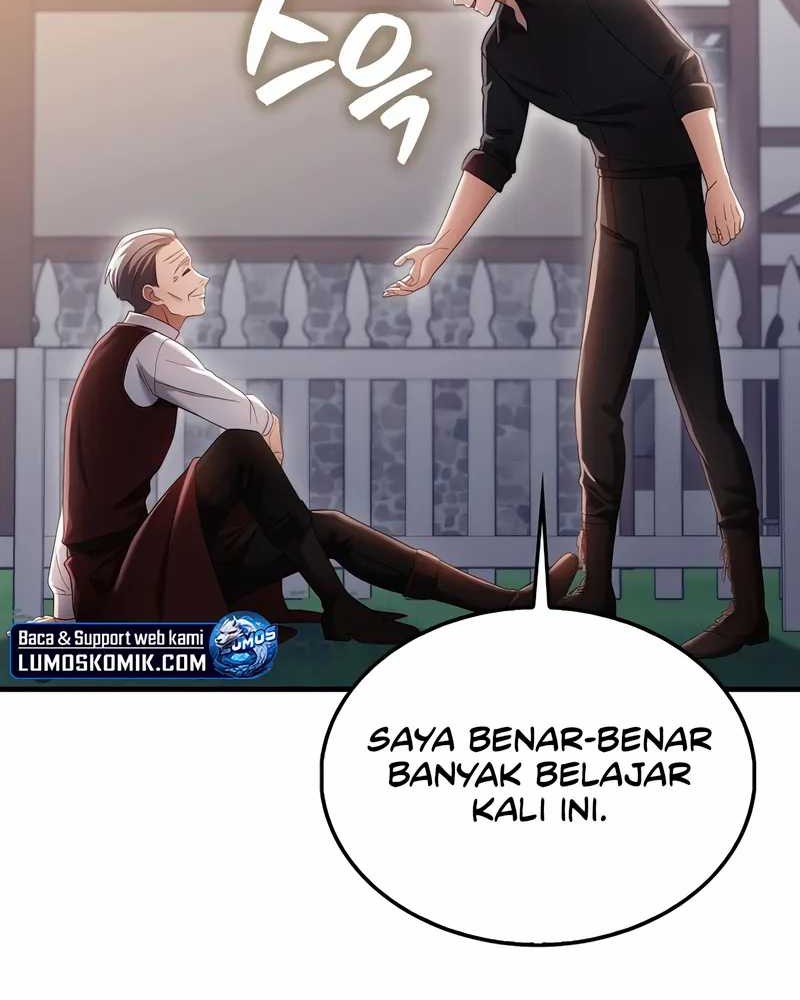 Mightiest Melee Magician Chapter 48 - halaman 67