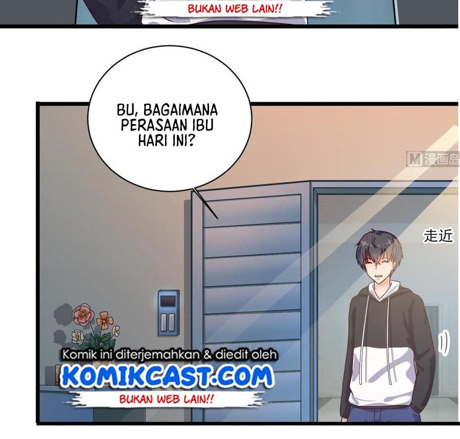 Mightiest Melee Magician Chapter 48 - halaman 8