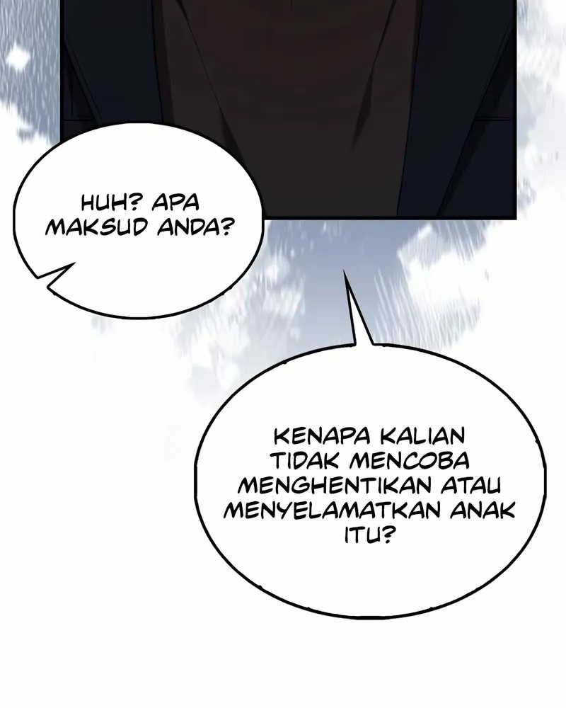 Mightiest Melee Magician Chapter 49 - halaman 23