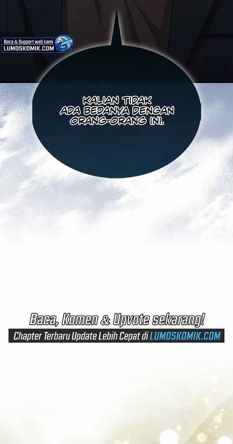 Mightiest Melee Magician Chapter 49 - halaman 25