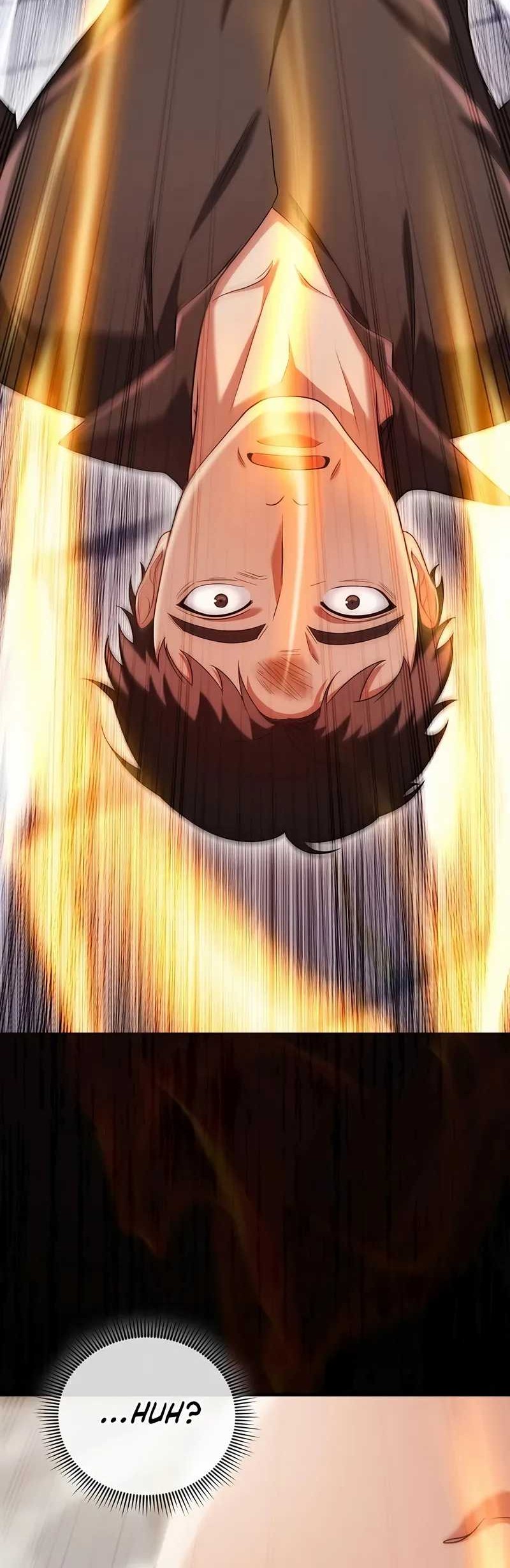 Mightiest Melee Magician Chapter 49 - halaman 32