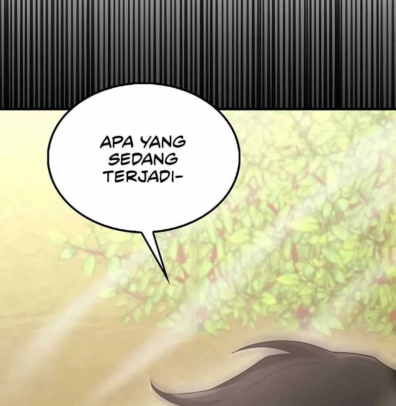 Mightiest Melee Magician Chapter 49 - halaman 35