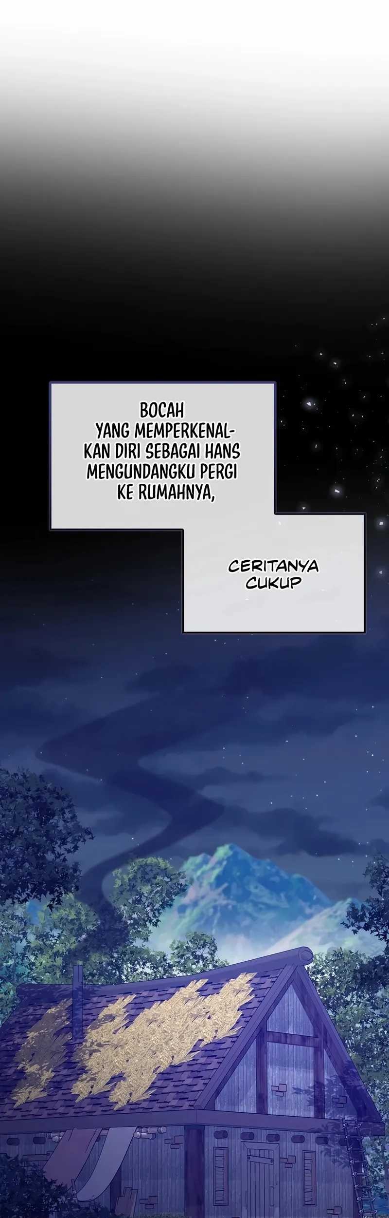 Mightiest Melee Magician Chapter 49 - halaman 44