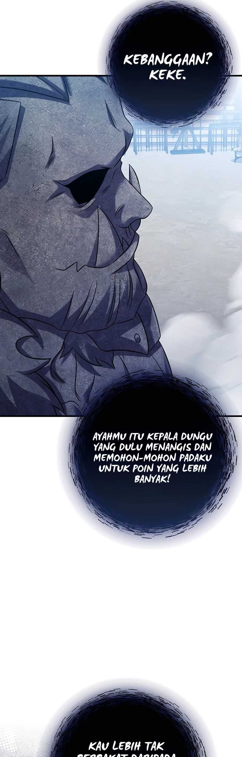 Mightiest Melee Magician Chapter 5 - halaman 46