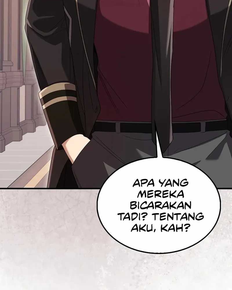 Mightiest Melee Magician Chapter 51 - halaman 50