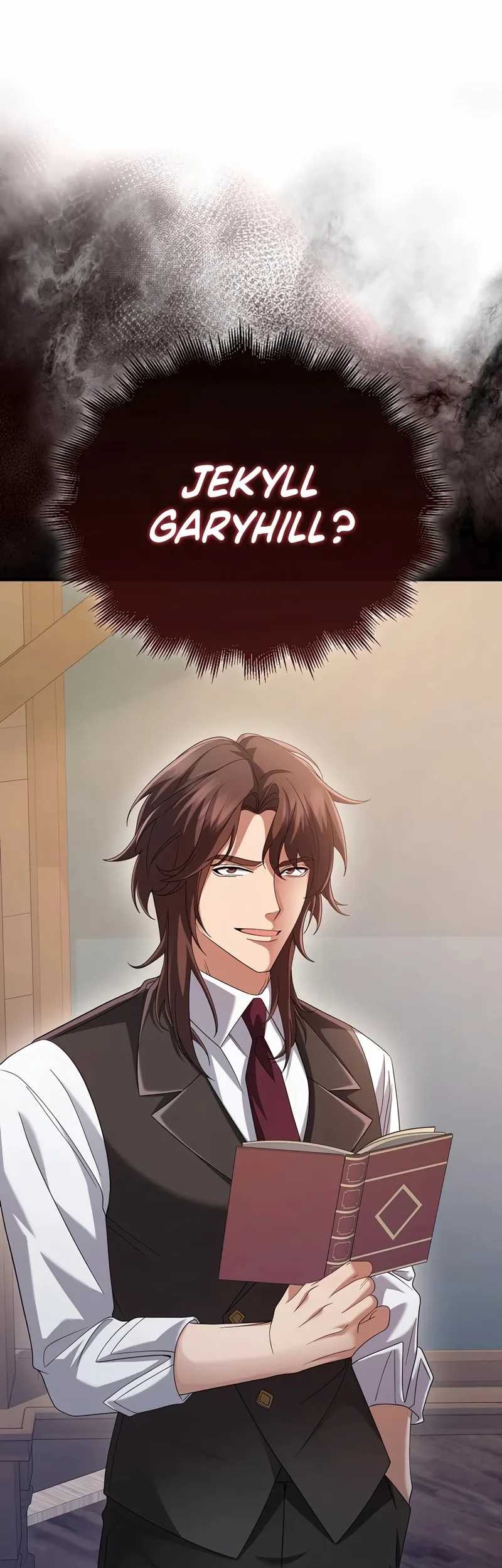 Mightiest Melee Magician Chapter 51 - halaman 72