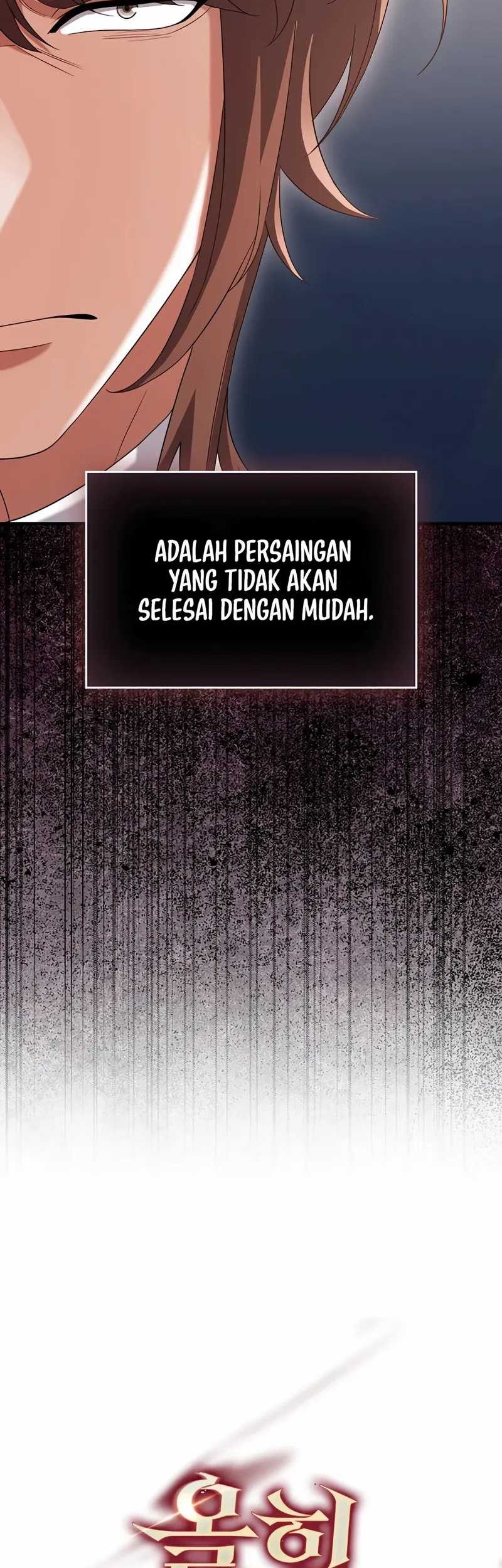 Mightiest Melee Magician Chapter 52 - halaman 21