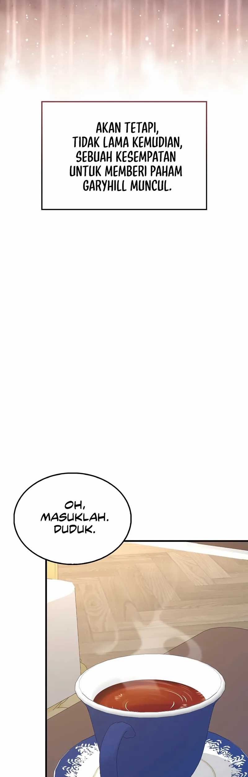 Mightiest Melee Magician Chapter 52 - halaman 28