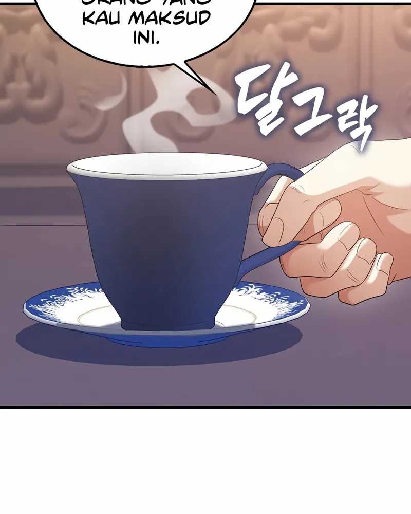 Mightiest Melee Magician Chapter 52 - halaman 33
