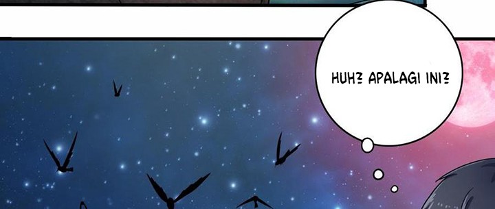 Mightiest Melee Magician Chapter 52 - halaman 5