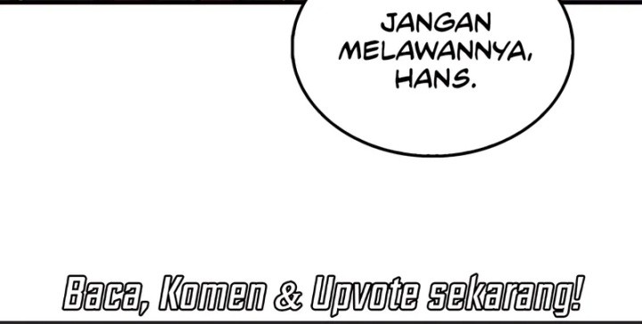 Mightiest Melee Magician Chapter 53 - halaman 74
