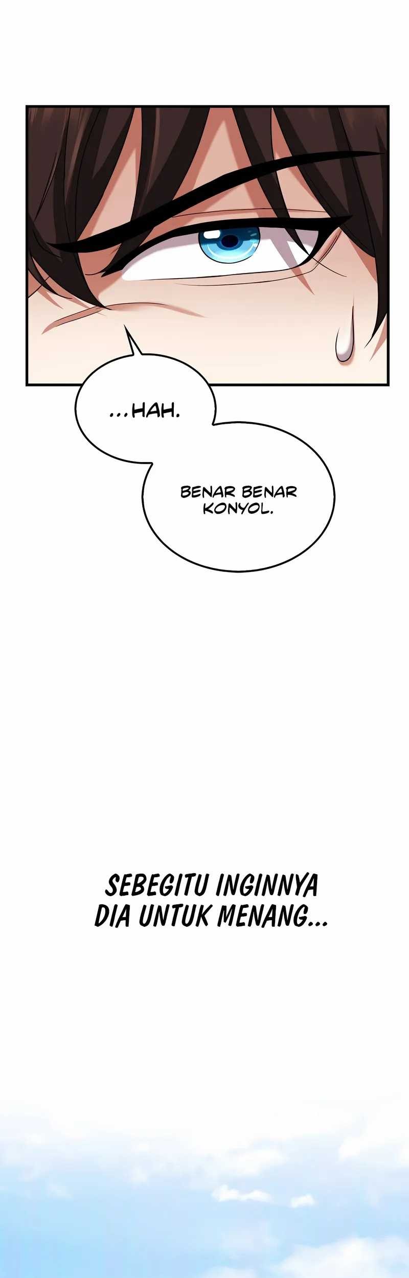Mightiest Melee Magician Chapter 54 - halaman 89