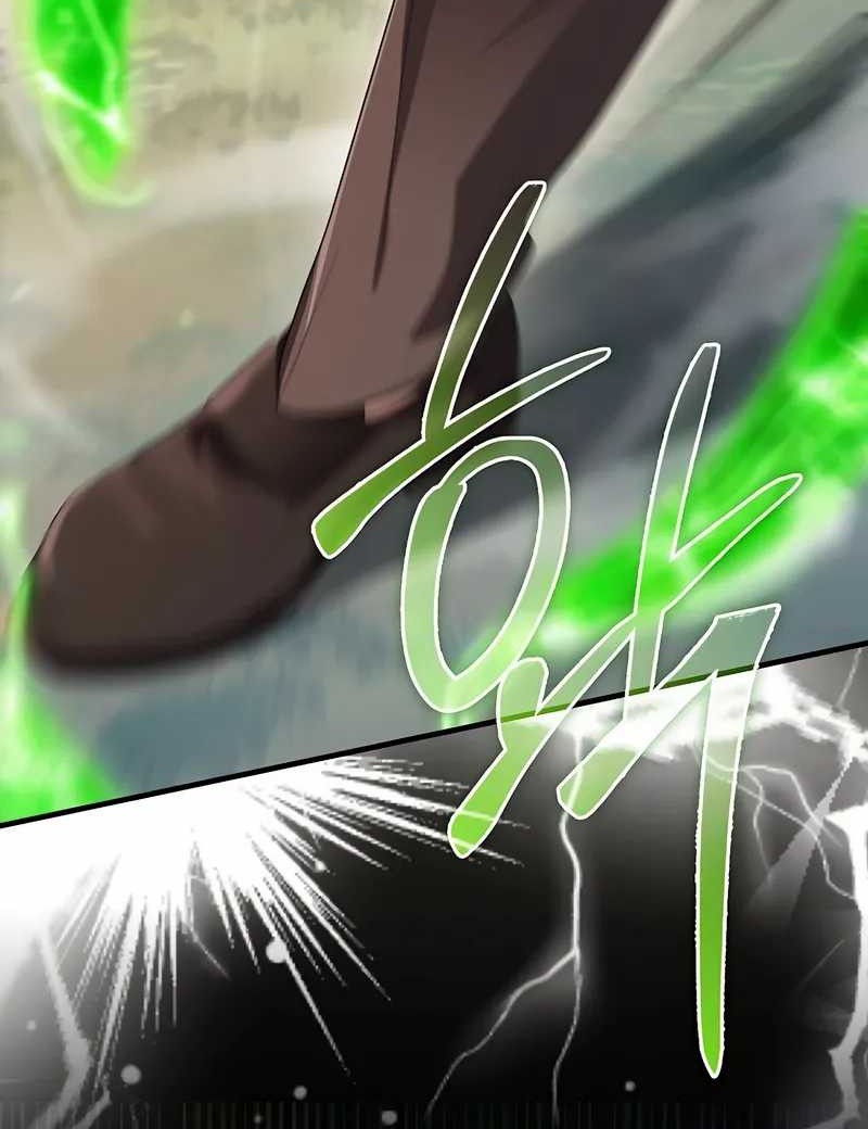 Mightiest Melee Magician Chapter 55 - halaman 36