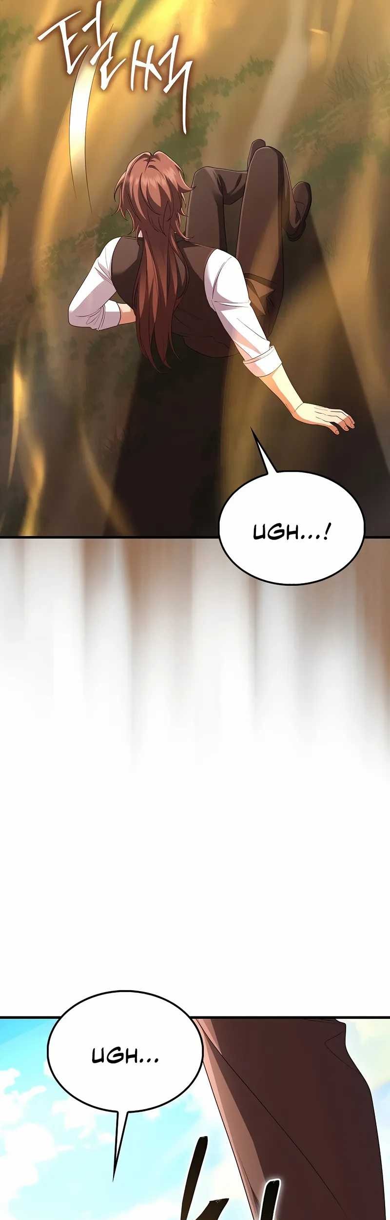 Mightiest Melee Magician Chapter 55 - halaman 60