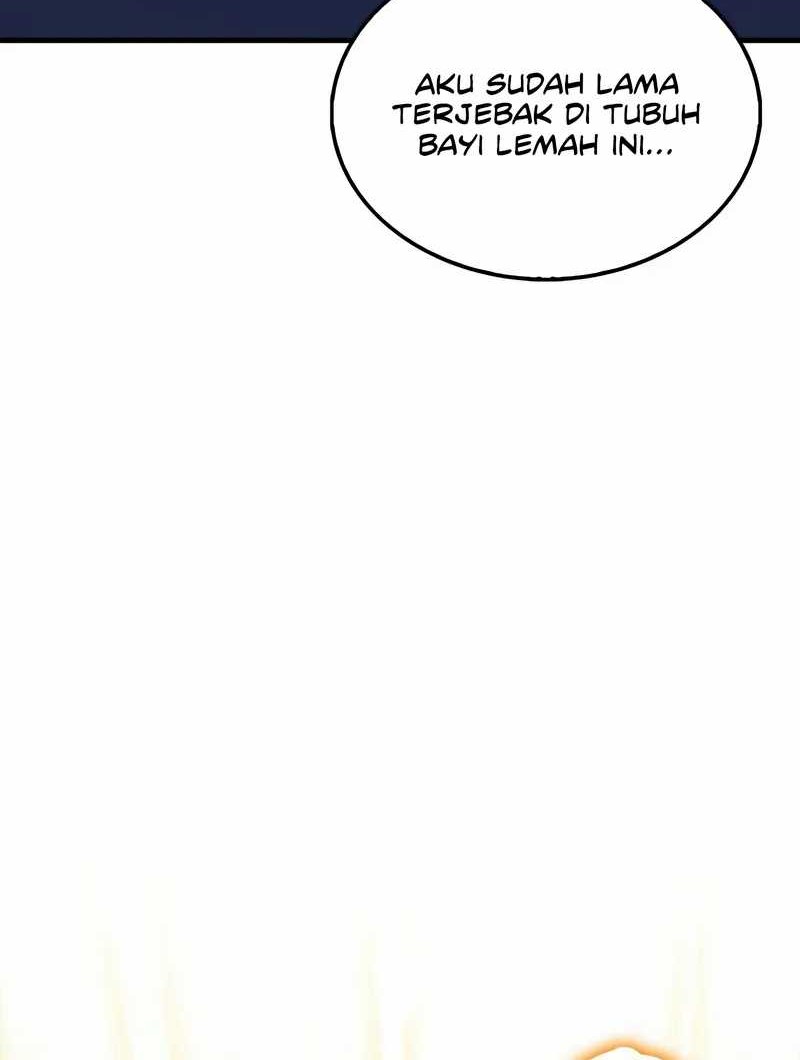 Mightiest Melee Magician Chapter 57 - halaman 16