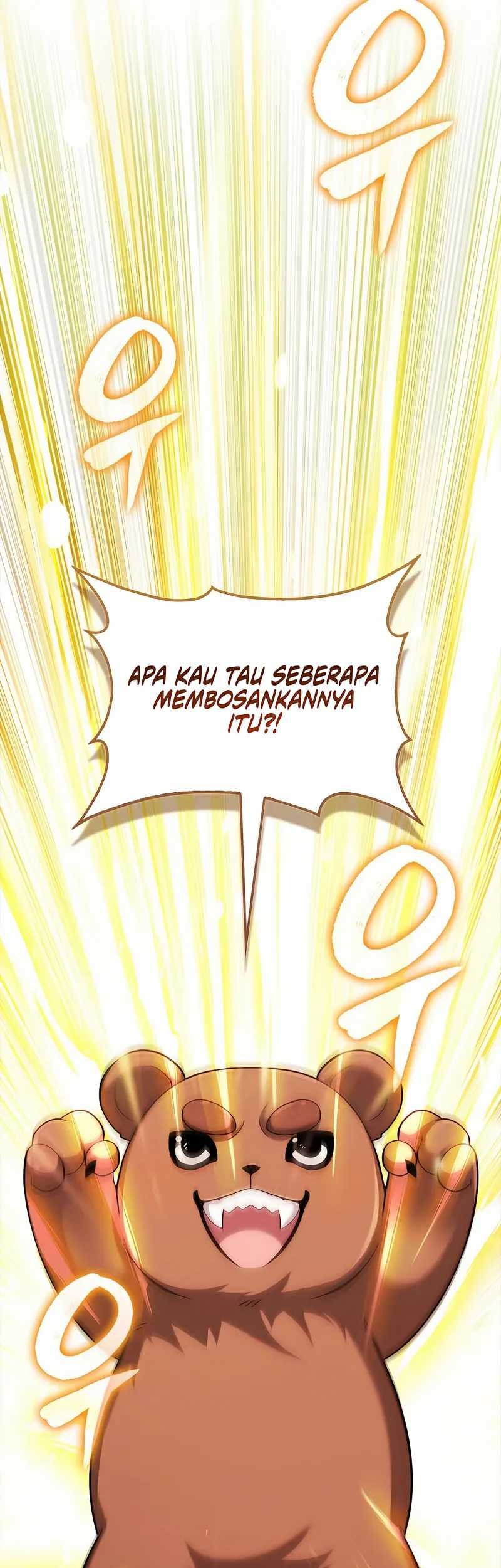 Mightiest Melee Magician Chapter 57 - halaman 17