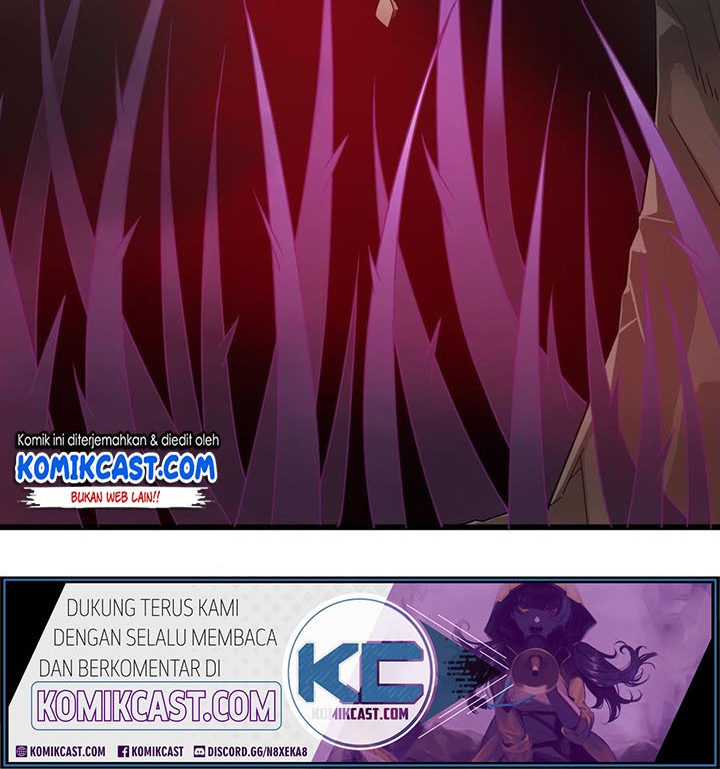 Mightiest Melee Magician Chapter 57 - halaman 5