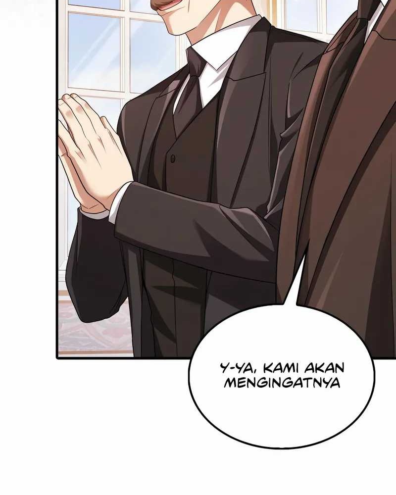 Mightiest Melee Magician Chapter 57 - halaman 80