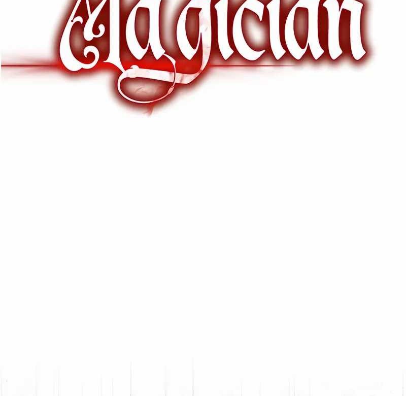 Mightiest Melee Magician Chapter 58 - halaman 27