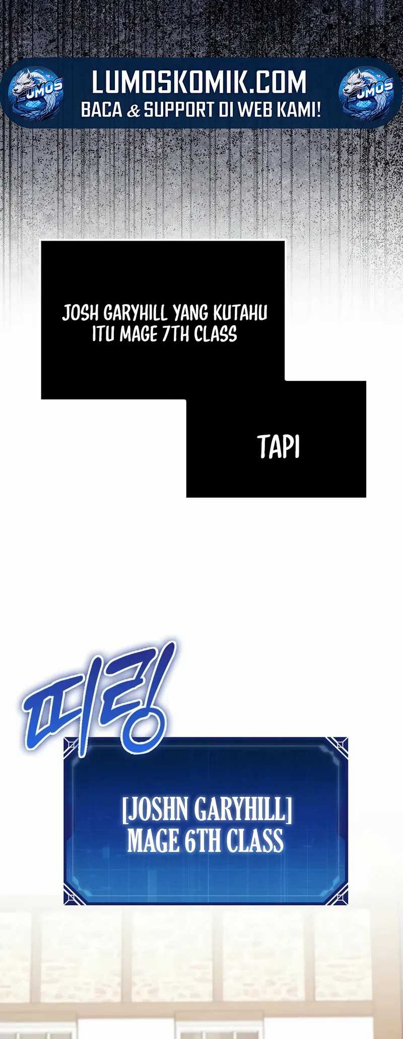 Mightiest Melee Magician Chapter 58 - halaman 29