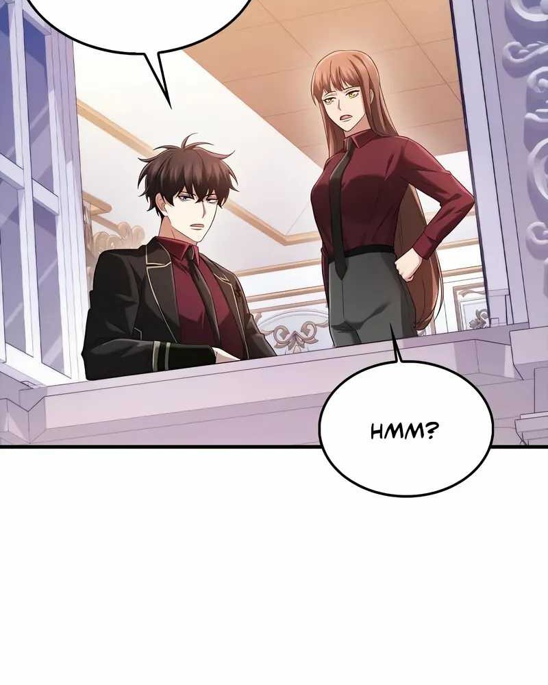 Mightiest Melee Magician Chapter 58 - halaman 64