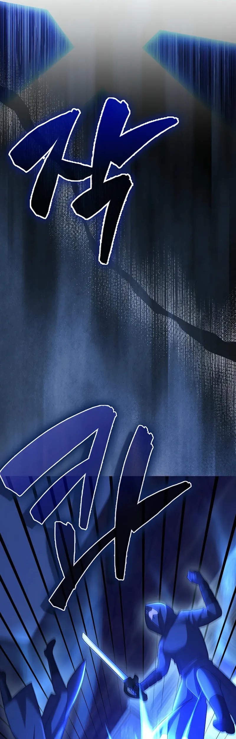 Mightiest Melee Magician Chapter 59 - halaman 45